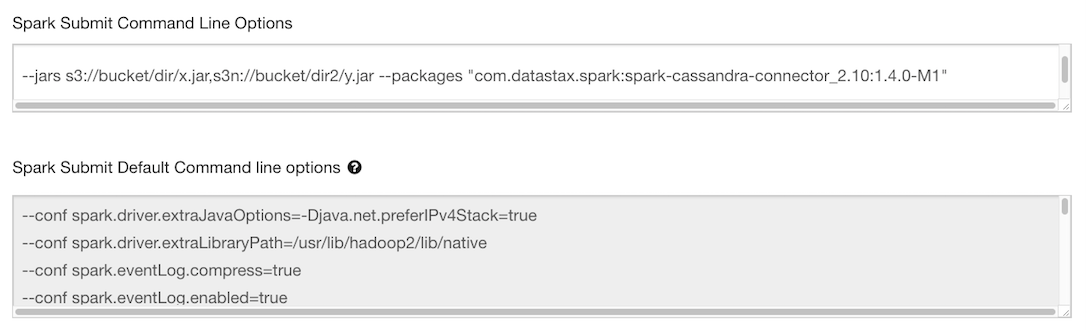 ../../_images/SparkSubmitOptions.png